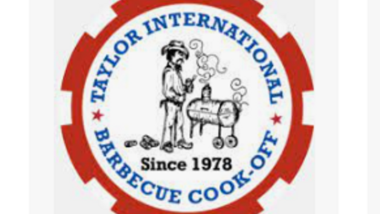 45th year of family friendly fun at International Barbecue Cook-off