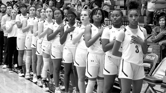 Lady Ducks brings strength and unity under an equality as Title IX marks its 50th anniversary. File photo