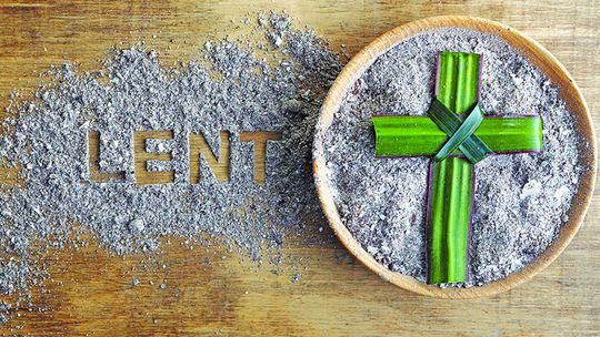 A look at Lent