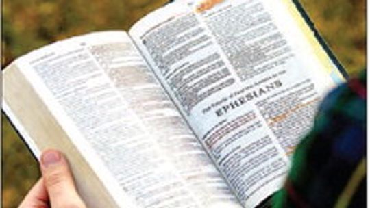 A single movement originating in God