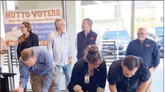 A Tale of Two Petitions