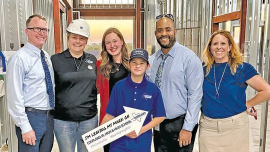 Alderwomen, mayor faced no challengers Nov. 4