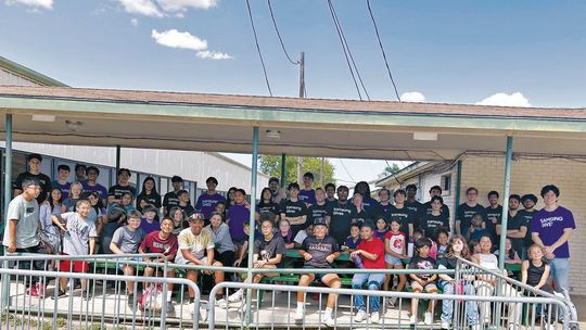 B&G Club, Samsung interns ‘team up’