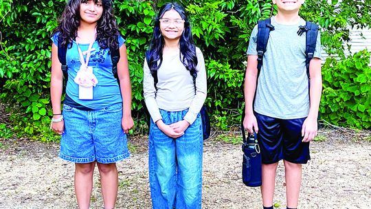 Back to School 2025-26