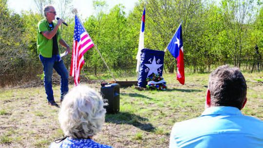 Battle of Brushy Creek