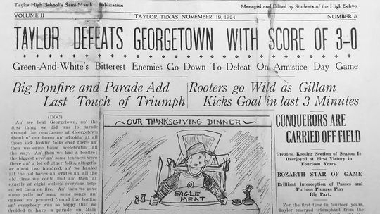 Becoming Ducks: More than a century of quacking