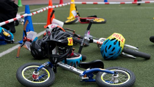 Bike Rodeo this weekend