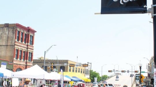 Blackland Prairie Days returns