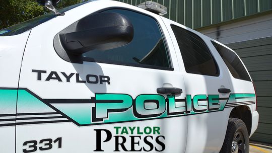 Body found in Belton could be Taylor man.