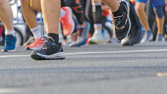 Boys & Girls director to run 100 miles for kids