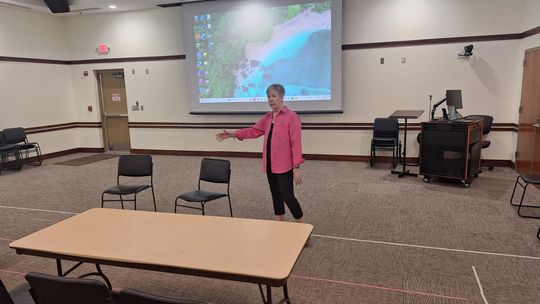 Breast-cancer screenings expand to prostate, colon