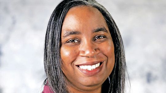 Bybee, Gros promoted;Johnson resigns