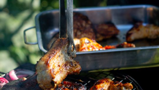  Photo credit: Z-grills-Australia-unsplash