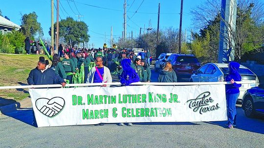 Celebrating a legacy