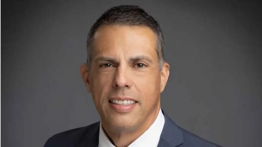 Chacon tabbed as Taylor's next chief of police