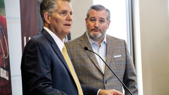 CHIPS Act on Cruz control