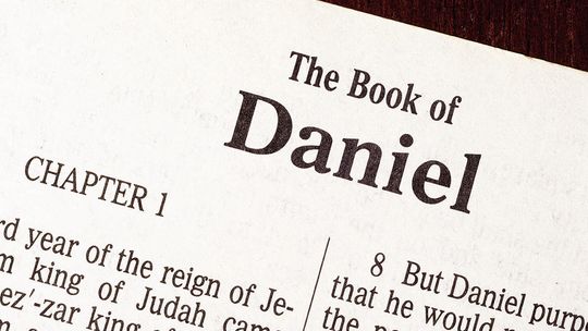 Christmas, the retold story