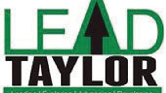 City Accepting LEAD Taylor 2023 Applications