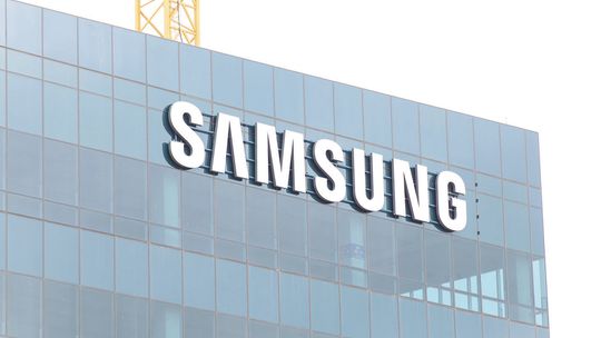 City approves Samsung tax agreement