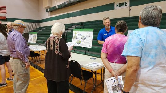 City hosts digital infrastructure meeting