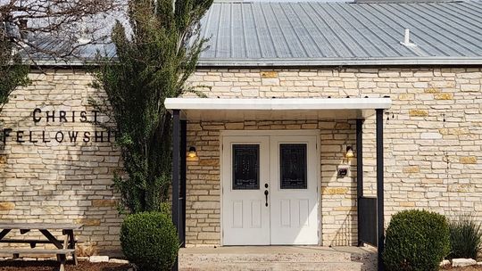 CNN features local church in series about Christian Nationalism