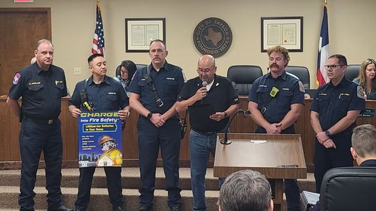 Council proposal a new tool for police force