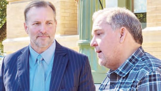 County OKs $500K for water study