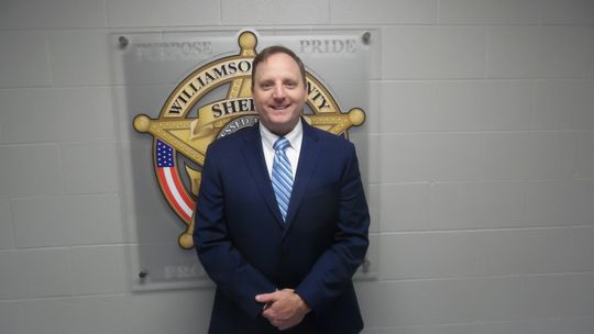 County prepares to fight $35 million settlement sought by former sheriff