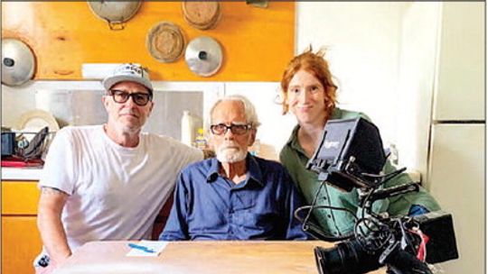 COUPLAND NEWS