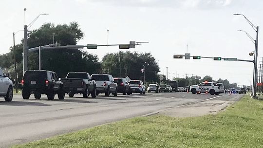 Deadly crosswalk has city seeking solutions