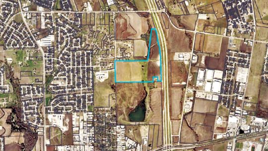 District to purchase land for third high school