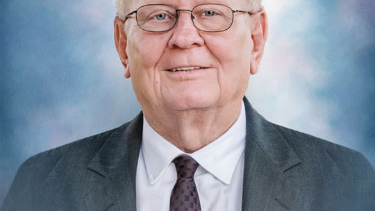 Donald Eberle Kuempel