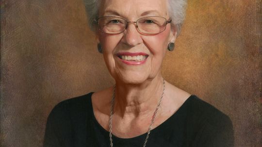 Dorothy Mae Teggeman