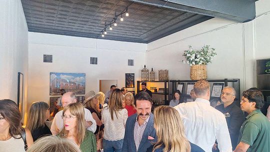 Downtown condos planned for Taylor
