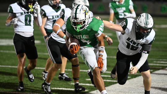Ducks come up short at homecoming