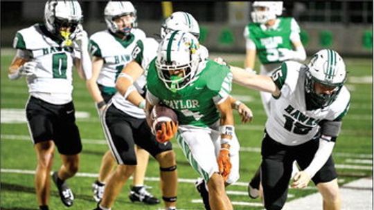 Ducks come up short at homecoming