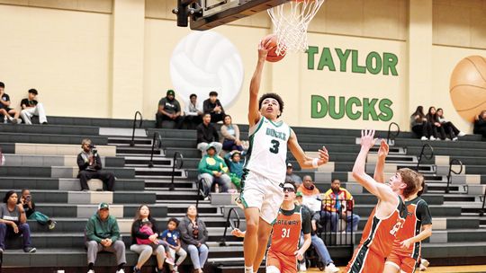 Ducks end season on high note