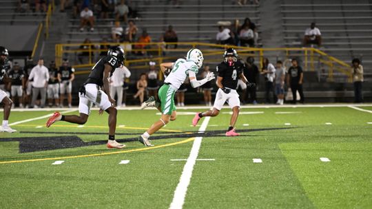 Ducks extend win streak to four