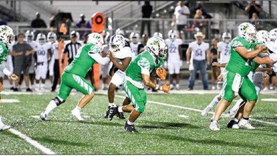 Ducks extend win streak to four