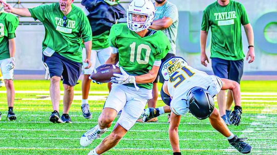 Ducks look for strong start versus Gatesville