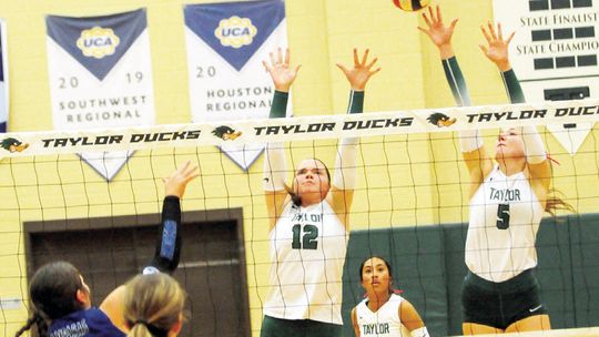 Ducks outmatched versus Gators