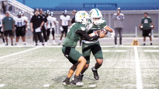 Ducks search for first win versus Vikings