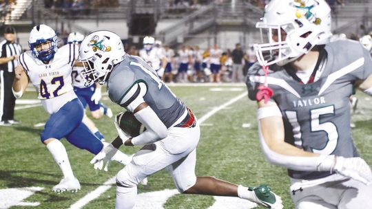 Ducks search for first win versus Vikings