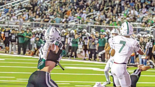 Ducks’ season ends in 63-19 loss to Hawks