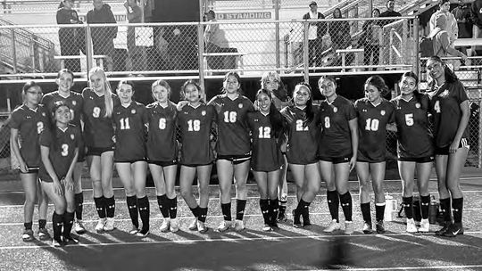 Ducks soccer teams open season