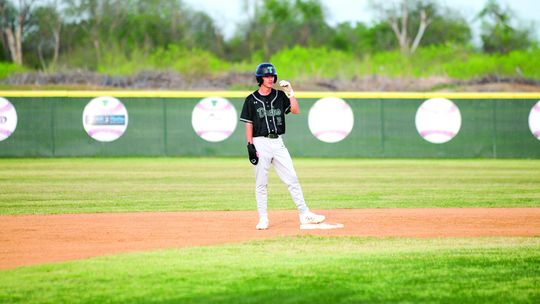 Ducks victorious in season opener