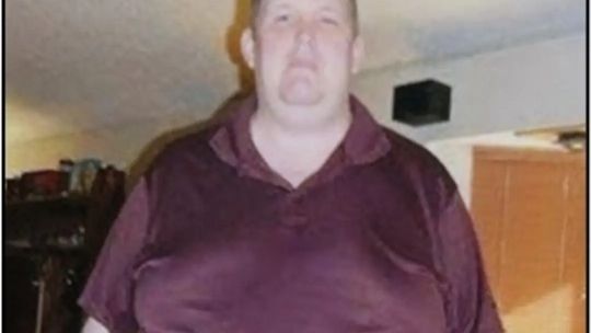 East Wilco man missing