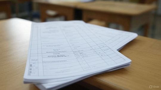 Education Agency grades area schools