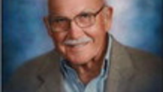 Ernest Elroy Rohlack Jr.