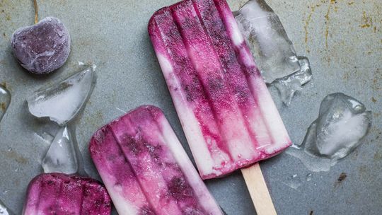 Kids can play and mothers can connect during Mother Well's Popsicle Play Date Monday, Sept. 18 from 9:30 to 11:30 a.m. Photo by Alison Marras-Unsplash